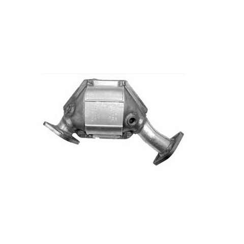 AP Exhaust 808523 Catalytic Converter-Direct Fit For SUBARU